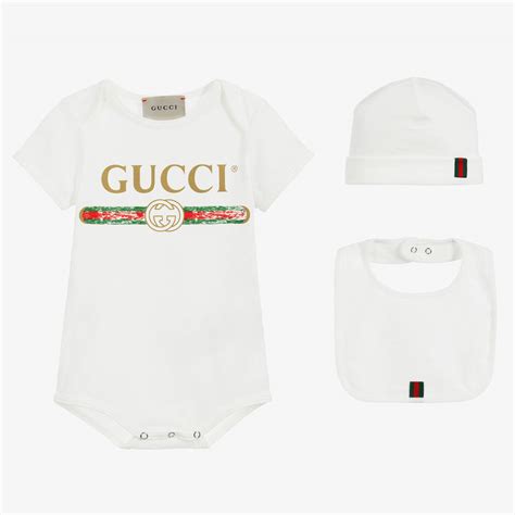 gucci baby jumpsuit.